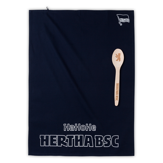 Küchenset Hertha BSC