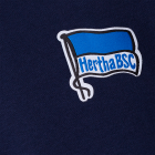 Sweatshirt Basic Logo Kids navy