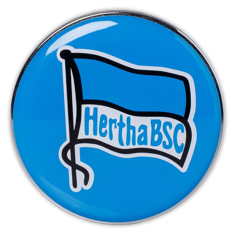 Waschbeckenstöpsel  Hertha BSC