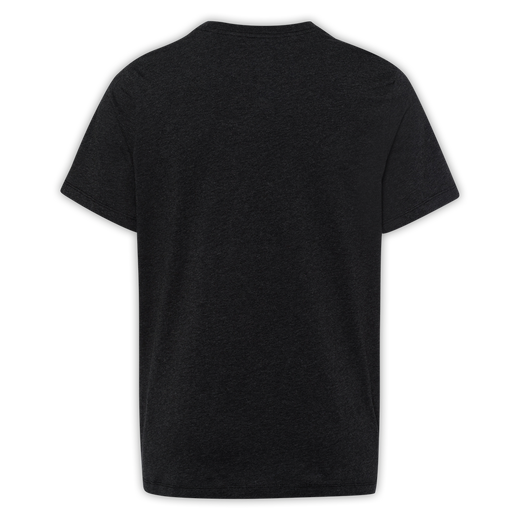 T-Shirt Tag Hertha BSC schwarz-melange