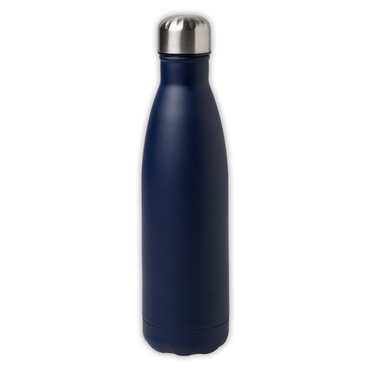 Thermosflasche navy