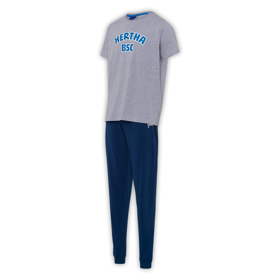 Pyjama Hertha BSC