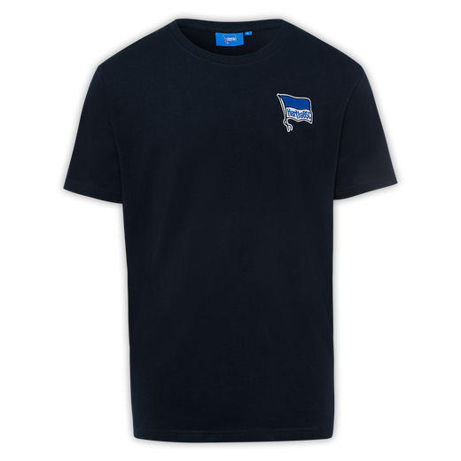 T-Shirt Logo Navy