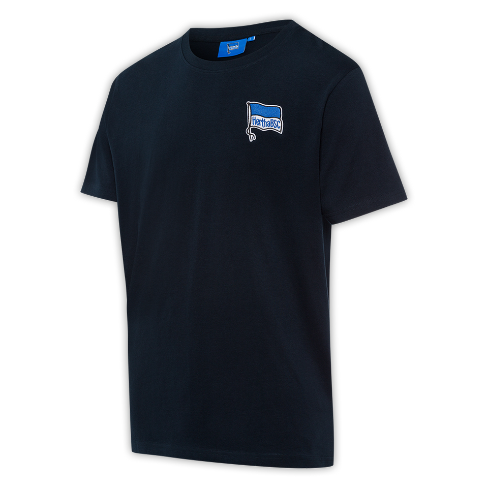 T-Shirt Logo Navy