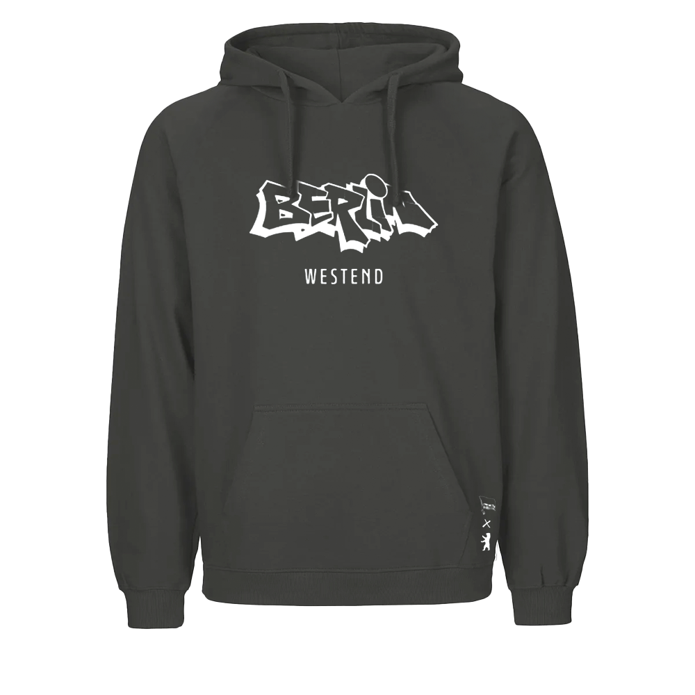 Hoodie Stadtteile Hertha BSC Online-Shop