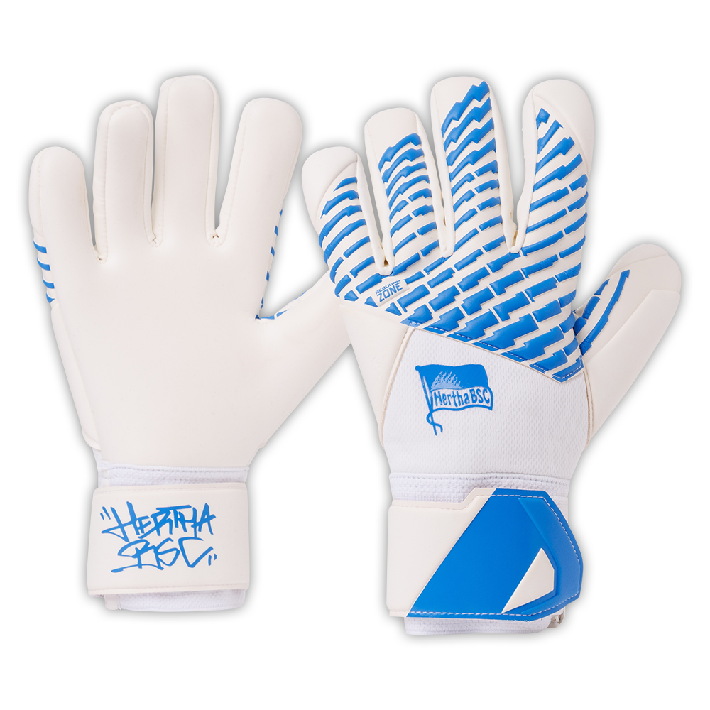 Hertha Torwarthandschuhe Hertha BSC 2.0