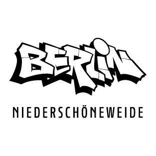 Beflockung Stadtteile BERLIN - Niederschöneweide