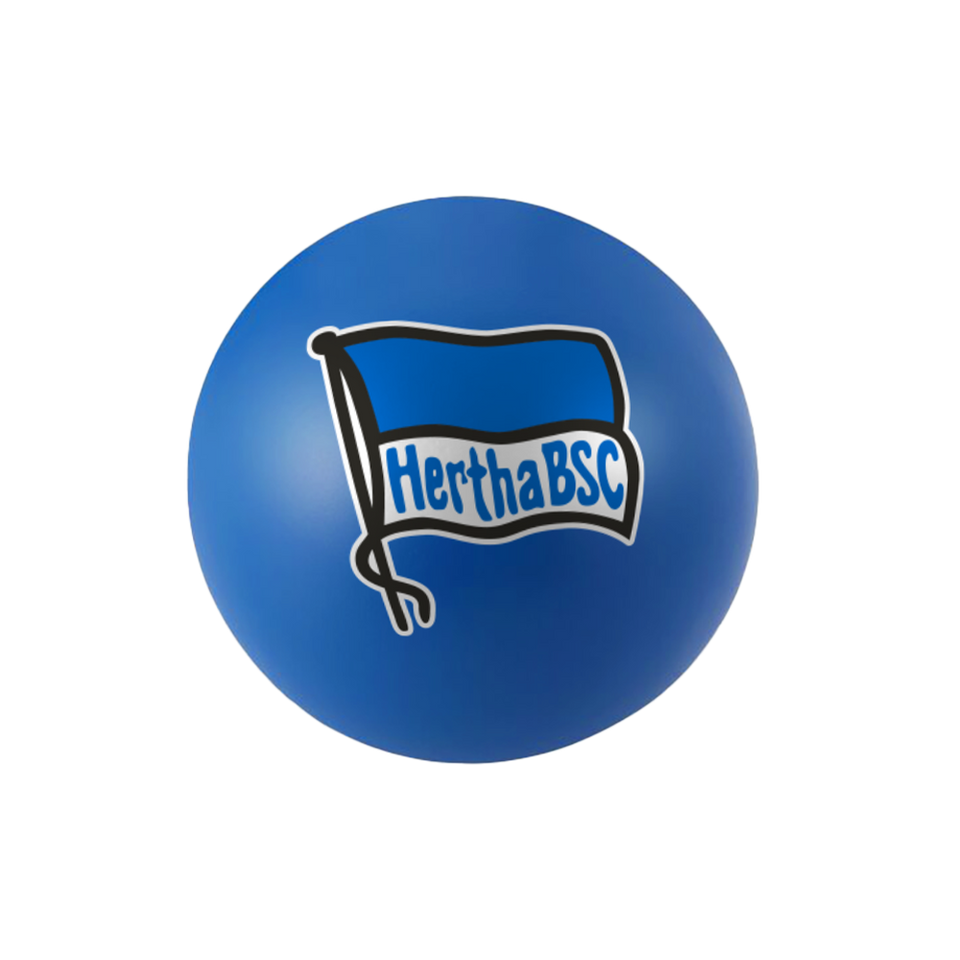 Stressball Hertha BSC