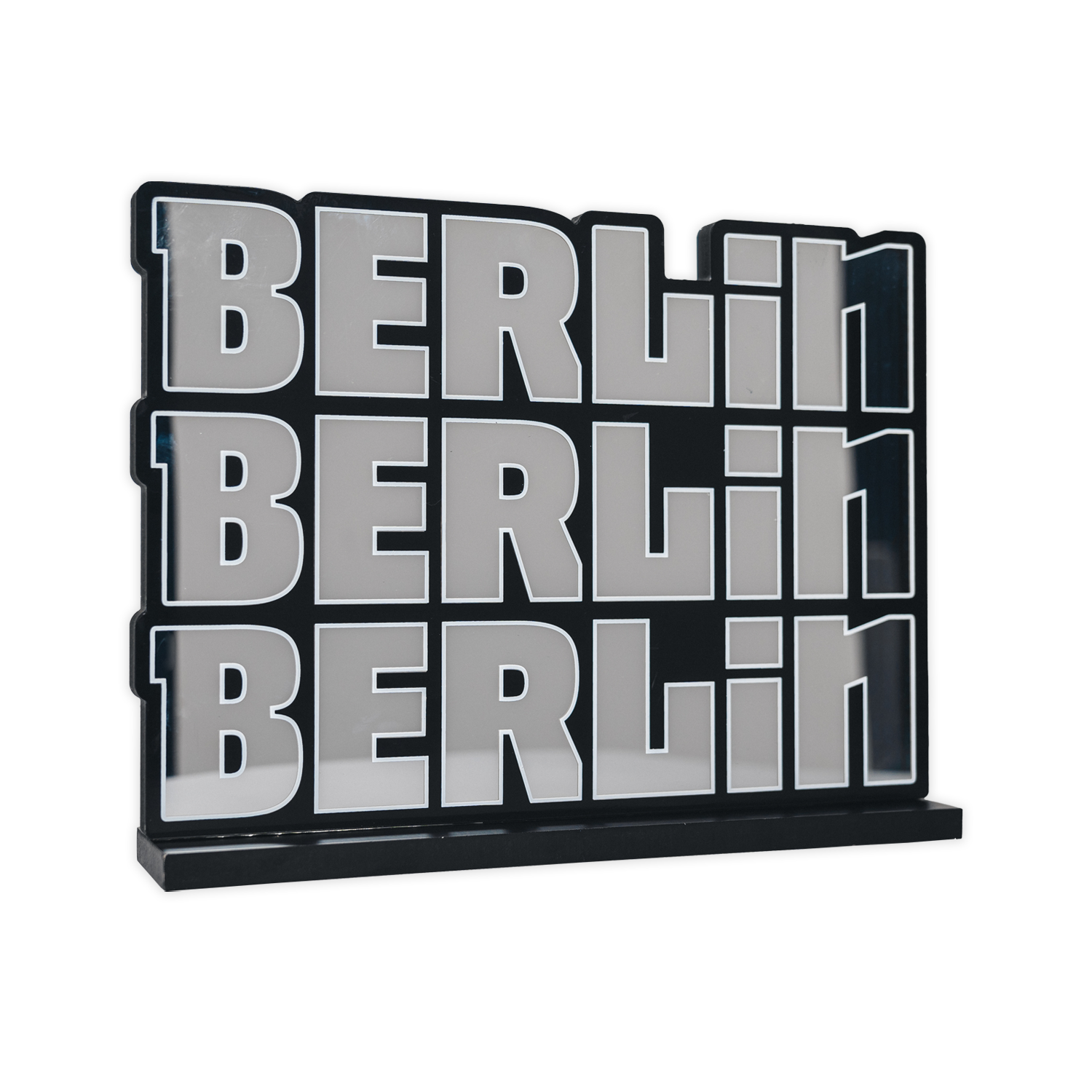 fahrradbeleuchtung berlin Hertha LED Licht Berlin