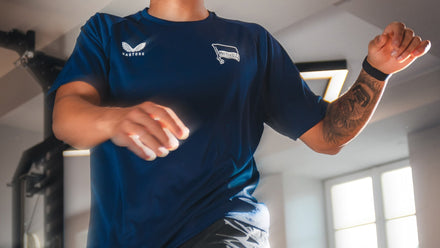 hertha bsc handschuhe Hertha Torwarthandschuhe Hertha BSC 2.0