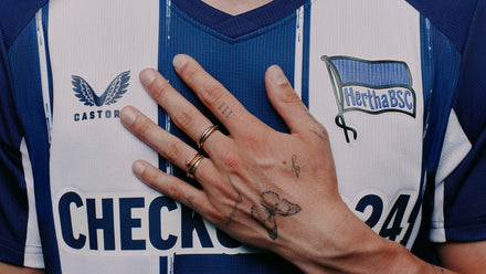 hertha handschuhe Strickhandschuhe Hertha BSC