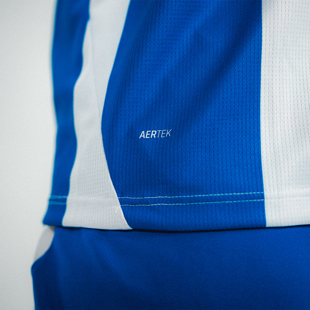 Heimtrikot 26/27