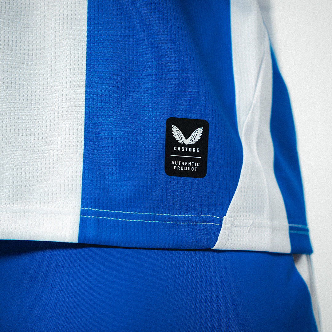 Heimtrikot 26/27