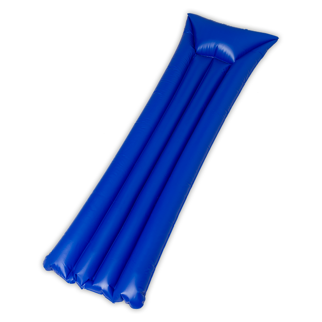 Hertha Luftmatratze Hertha BSC Rückansicht