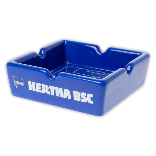 Aschenbecher Hertha BSC