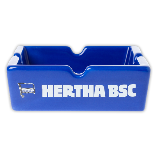 Aschenbecher Hertha BSC
