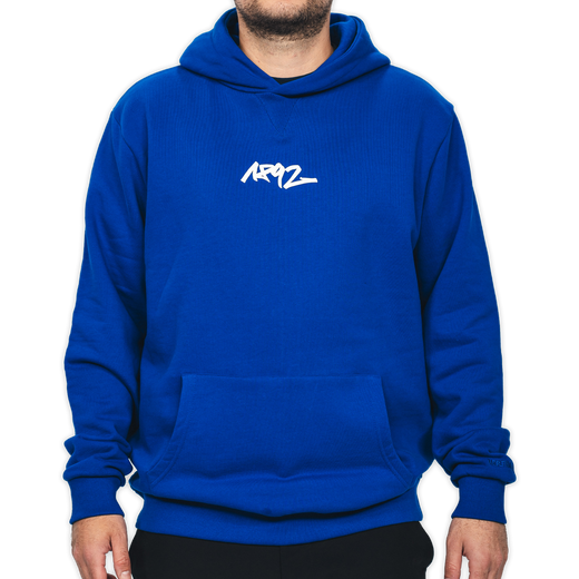 Hoodie Graffiti 1892