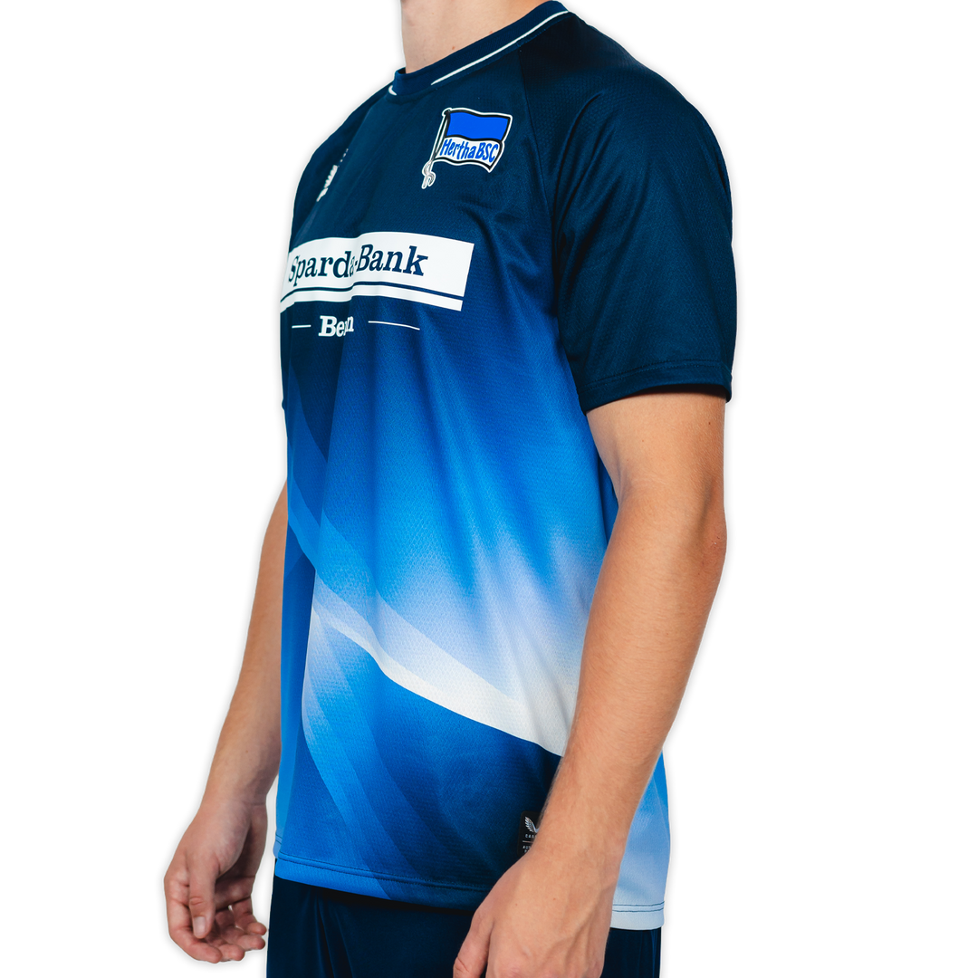 Hertha BSC Auswärtstrikot Pro 26/27