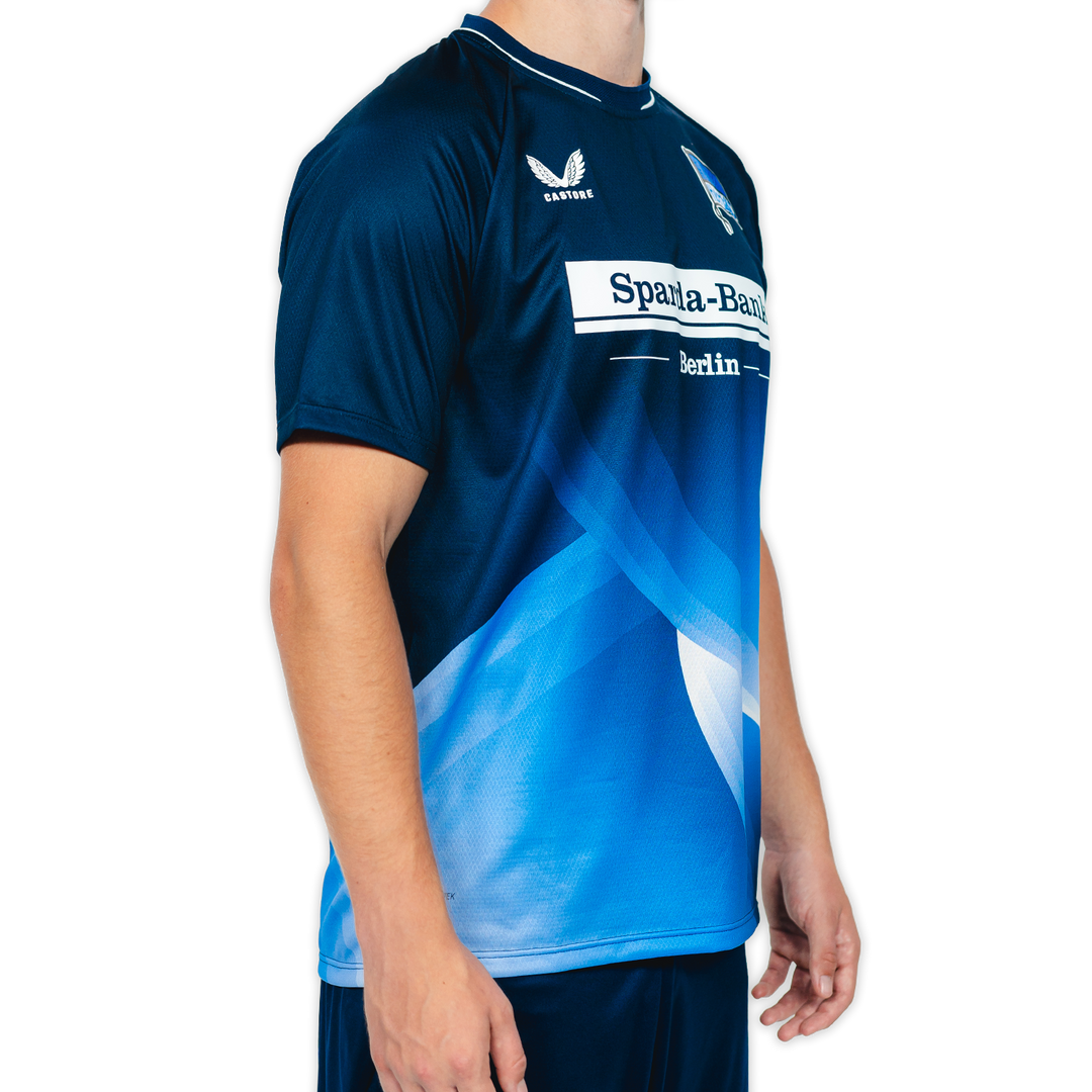 Hertha BSC Auswärtstrikot Pro 26/27