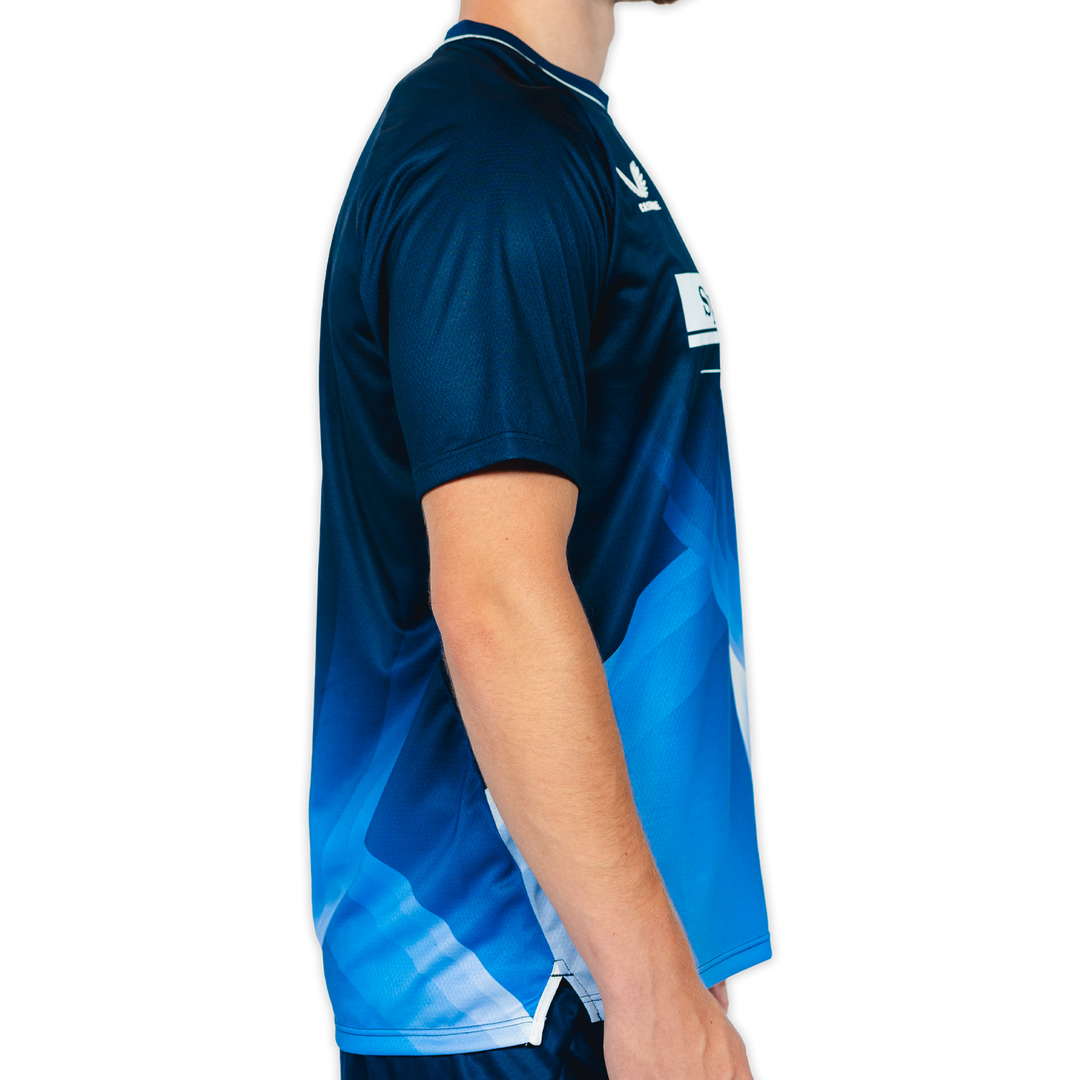 Hertha BSC Auswärtstrikot Pro 26/27