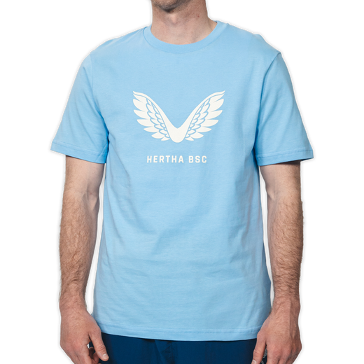 T-Shirt Logo Presentation