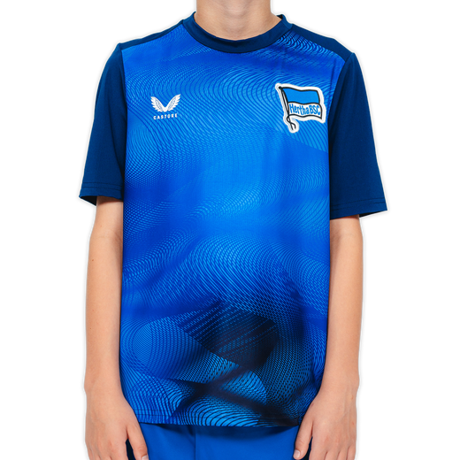 Prematch Shirt Kids 26/27