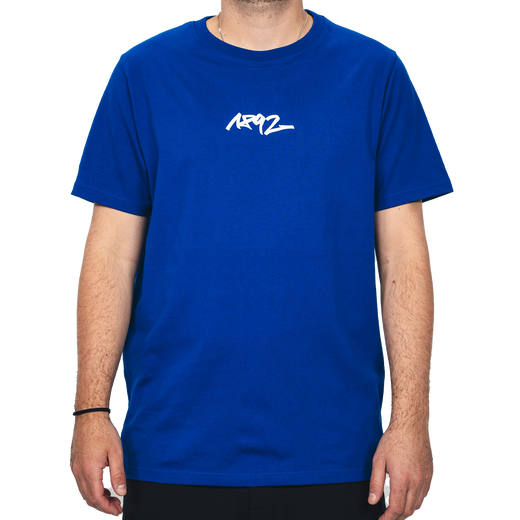 T-Shirt Graffiti 1892