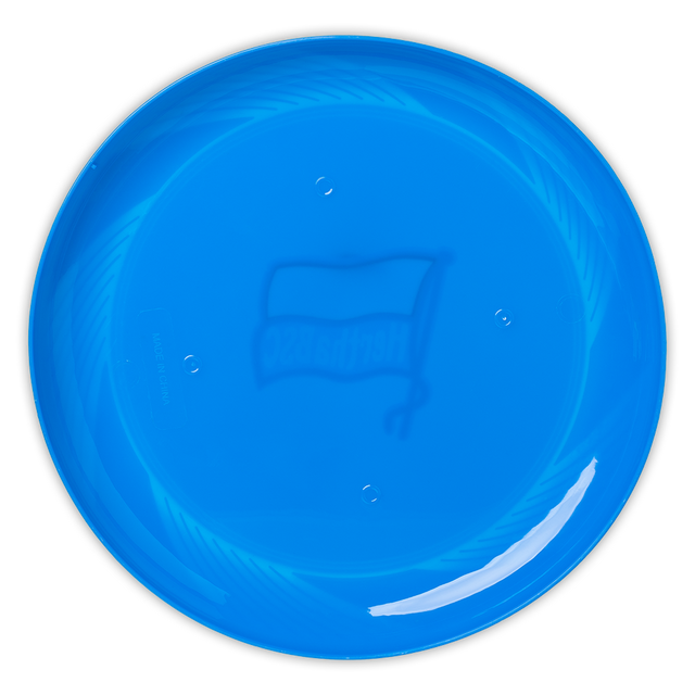 Hertha Frisbee Hertha BSC Rückansicht