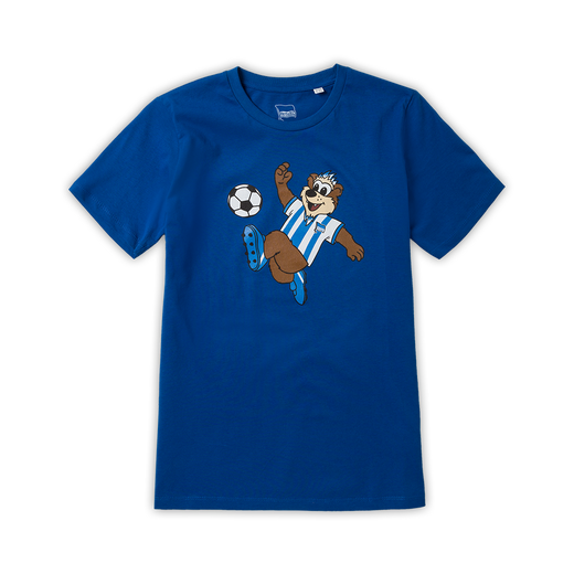 T-Shirt Herthinho Blau