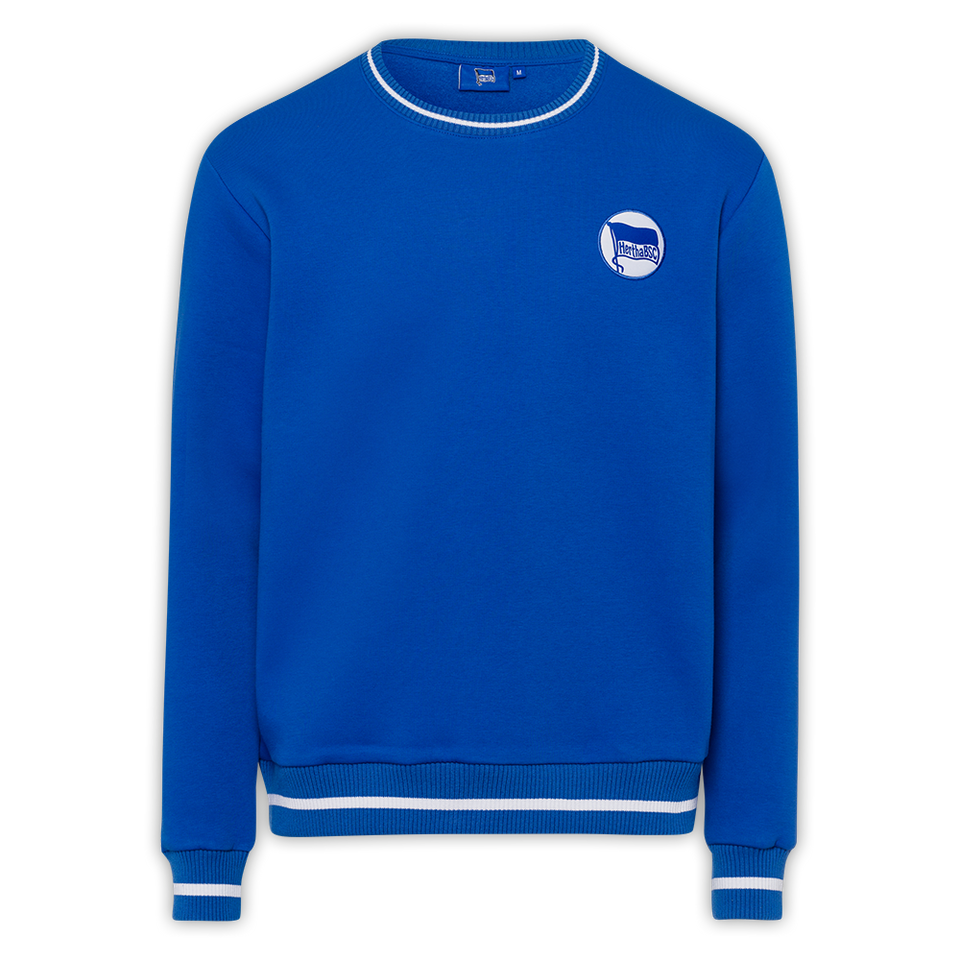 Sweatshirt Retrologo