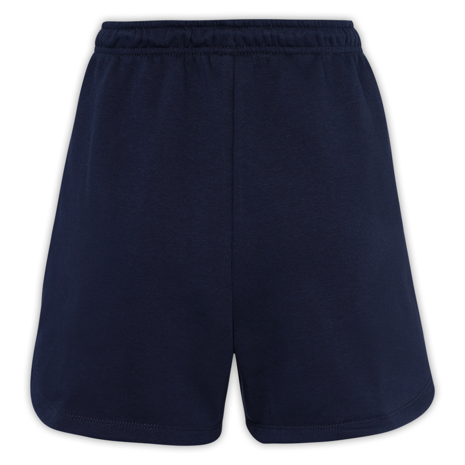 Trainingsshorts Fahne Pur