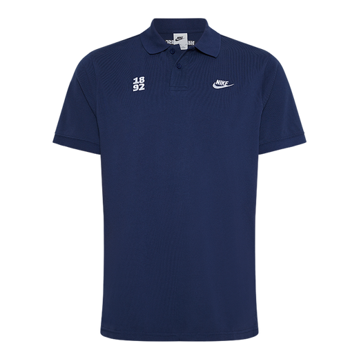 Poloshirt 1892 navyblau