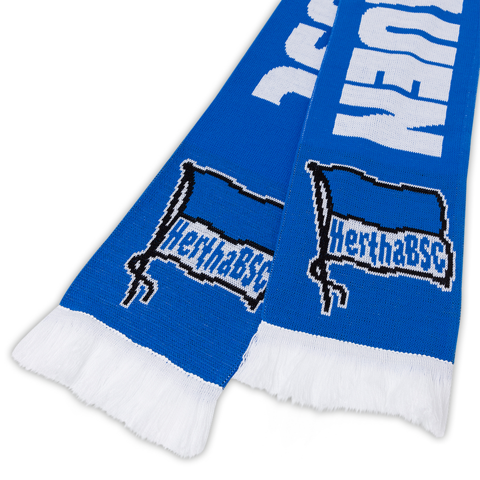 Schal Hertha Frauen