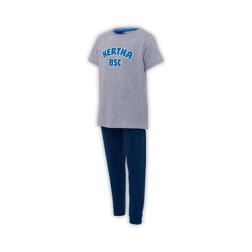 Pyjama Hertha BSC Kids