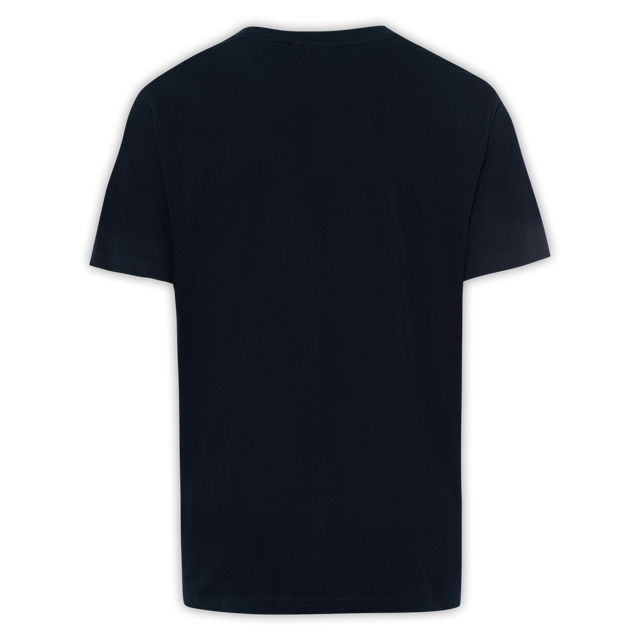 T-Shirt Logo Navy