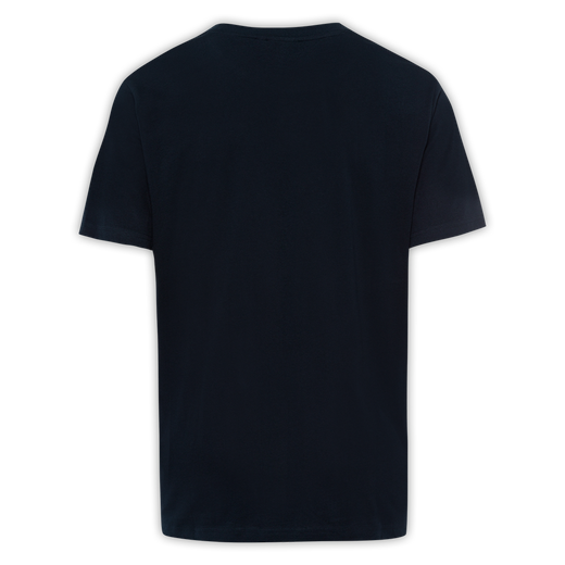 T-Shirt Logo Navy Kids