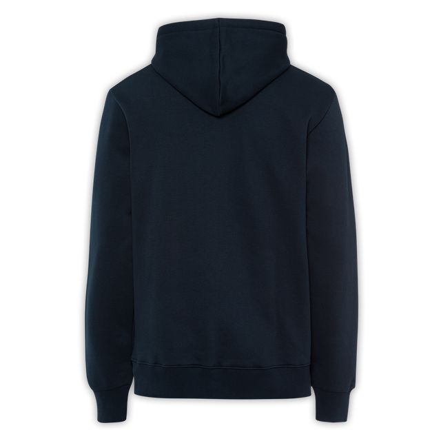 Hoodie Logo Navy