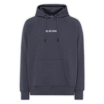 d.a.d. oversized Hoodie