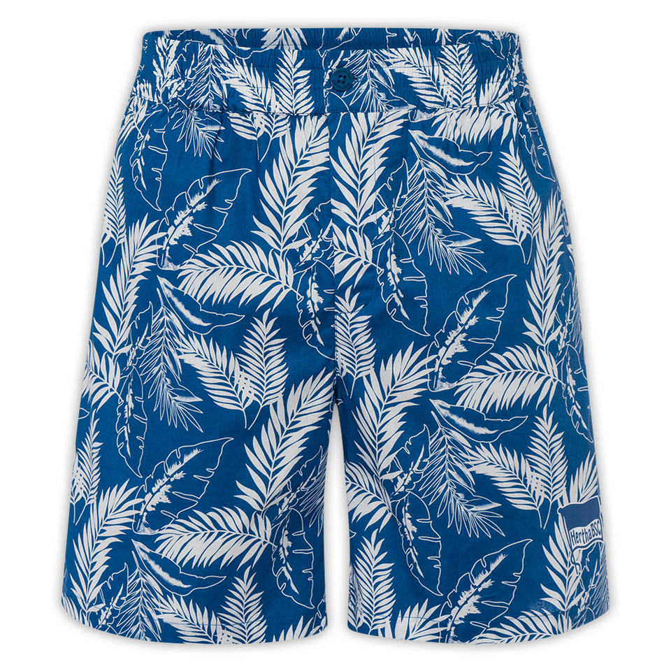 Hawaii-Shorts Hertha BSC