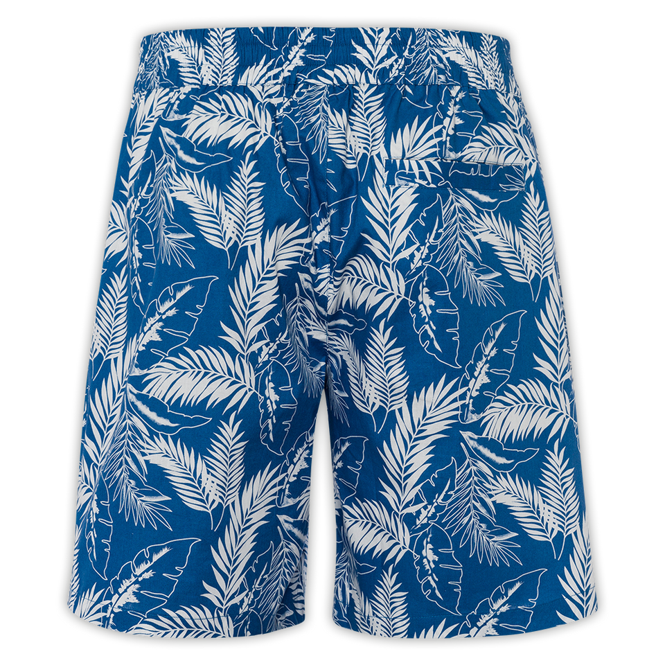 Hawaii-Shorts Hertha BSC