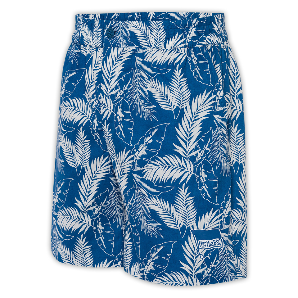 Hawaii-Shorts Hertha BSC