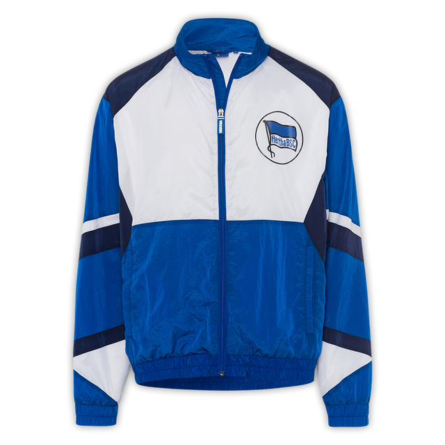 Trainingsjacke 90er