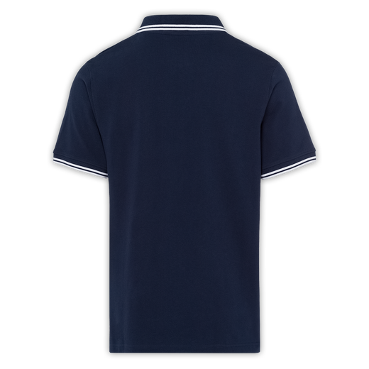 Polo Fahne navy