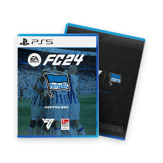 EA SPORTS FC 24 PS5 Version