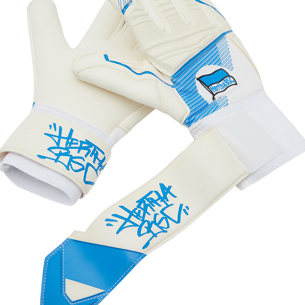 handschuhe hertha bsc Torwarthandschuhe Hertha BSC