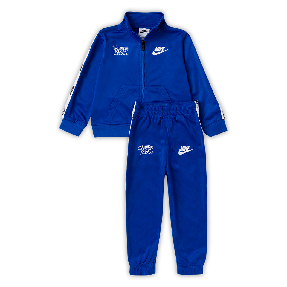 Jogginganzug NIKE Kids Hertha BSC Tag Kleinkinder