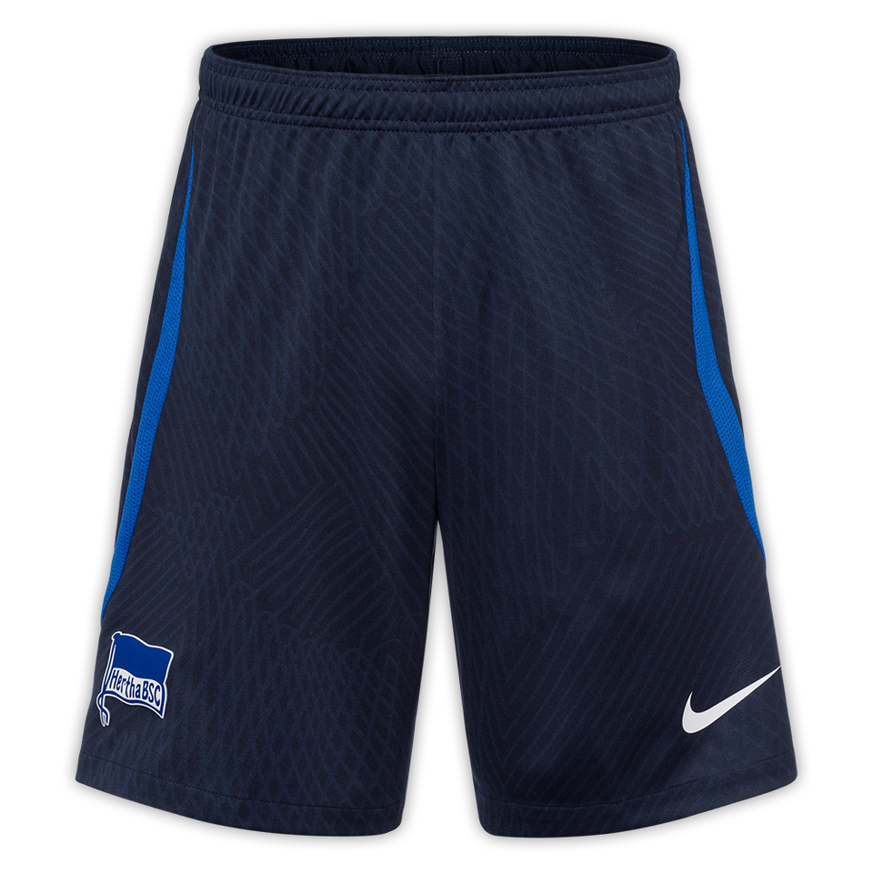 Trainingsshorts Teamline Strike Damen