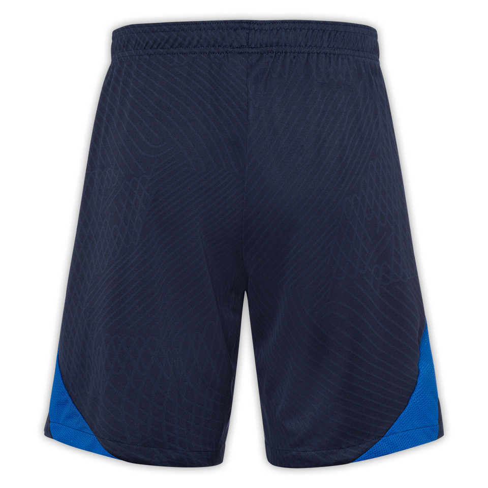 Trainingsshorts Teamline Strike Damen