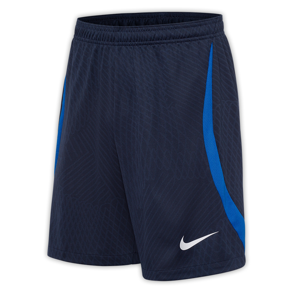 Trainingsshorts Teamline Strike Damen