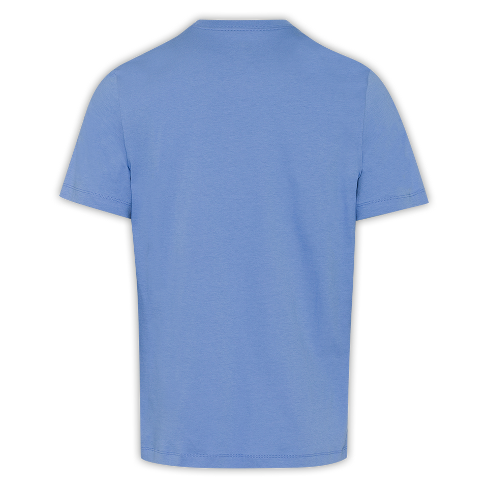 T-Shirt NIKE Berlin polarblau